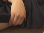 Kinkiest ass fucking action with teen Maya 3/16