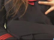 Kinkiest ass fucking action with teen Maya 4/16