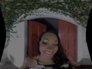 WankzVR - Wet Work ft. Harley Dean 4/16