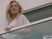 TUSHY Jessa Rhodes Intense and Hot Anal With Driver 3/16
