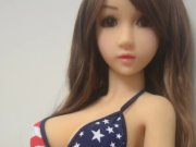 Realistic teen MILF sex doll babes with big boobs and big ass 16/16