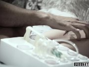 PURE TABOO Elena Koshka Creampie while Speaking Russian 11/16