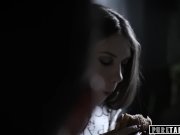 PURE TABOO Elena Koshka Creampie while Speaking Russian 6/16