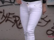 FFstockings - Sex Alley 2/16