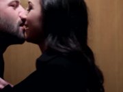 Kristy Black can't wait to have her Boyfriends Cock in her Mouth 4/16