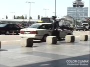 Pilot & Stewardess 1/16