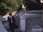 Pilot & Stewardess 2/16