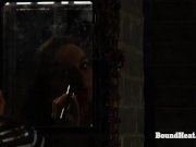 Betrayed Cargo: Full Body Wash And Massage 14/16