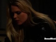 Betrayed Cargo: Full Body Wash And Massage 6/16