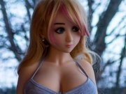 Mixed races sex dolls with big boobs for deepthroating big cocks 5/16