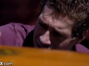 EroticaX PAWG Dolly Leigh gets Good Dicking from her Lover 1/16