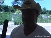 Who Needs A Vibrator When You Have The Gardener 6/16