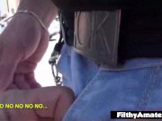 Nasty Cougars loves ass fucking and Double Penetration! 2/16