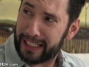 Fucking my Wifes BFF in her Eager Asshole 1/16