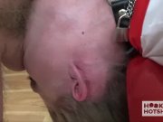 Cute Petite Redhead Gets Fucked Out By Random Guy Online 12/16