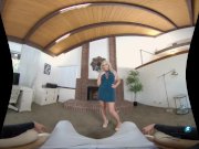 MilfVR - Anal Inquiry ft. Christie Stevens 2/16