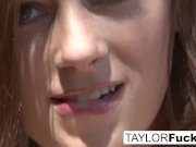 Emily Addison and Taylor Vixen Foot Fetish 6/16