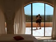 Africans Getting Sex Outside 1/16