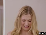 BLACKED Kendra Sunderland brings a few friends 9/16