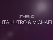 GIRLSRIMMING - Teenage Escort - Lita Phoenix 2/16