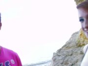 This Hike Is Suspended For A Fuck Break 1/16