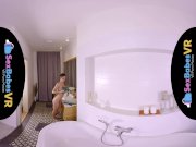 SexBabesVR - Insatiable Desires with Lovenia Lux 2/16