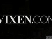 VIXEN Young Actress Has Crazy Passionate Sex 1/16