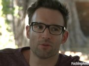 Anissa Kate Fucks the English Tutor 2/16