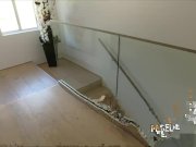 Brenna Sparks - Hot Brunette Fucked HARD 1/16