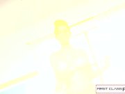 FirstClassPOV - Watch Tana Lea sucking a big dick, big booty and big boobs 2/16