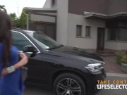 Tina Kay - Tourist Trouble 1/16