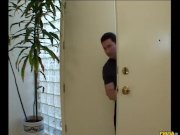 Petite Jayna Oso Fits Two Cocks In Her Ass 1/16