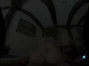 MilfVR - Artist's Touch ft. Dee Williams 12/16