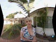 MilfVR - Artist's Touch ft. Dee Williams 2/16