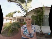 MilfVR - Artist's Touch ft. Dee Williams 4/16