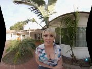 MilfVR - Artist's Touch ft. Dee Williams 5/16