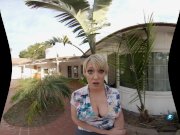 MilfVR - Artist's Touch ft. Dee Williams 6/16