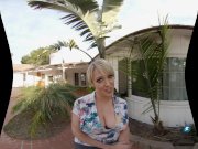 MilfVR - Artist's Touch ft. Dee Williams 7/16