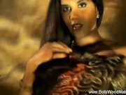 Sexual Desire Explored From India 11/16