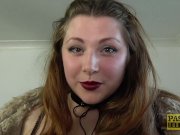 Kinky Estella Bathory submits to Pascal 3/16