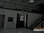 Tourist Trouble 1/16