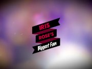 Iris Rose -  She likes it rough 1/16