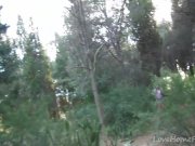 Curvy Girl Is Seriously Addicted To Cock 1/16