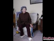 OmaHoteL Fresh Granny Pictures Compilation 11/16