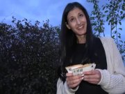 Public Agent Coco Kiss Fix My Car and Fuck My Pussy 10/16