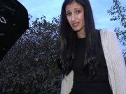 Public Agent Coco Kiss Fix My Car and Fuck My Pussy 6/16