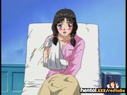 Teenage Patient gets her tight Ass Hole fingered Hentaixxx 1/16