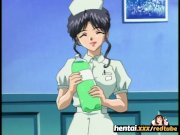 Teenage Patient gets her tight Ass Hole fingered Hentaixxx 12/16