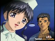 Teenage Patient gets her tight Ass Hole fingered Hentaixxx 4/16