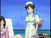 Teenage Patient gets her tight Ass Hole fingered Hentaixxx 5/16